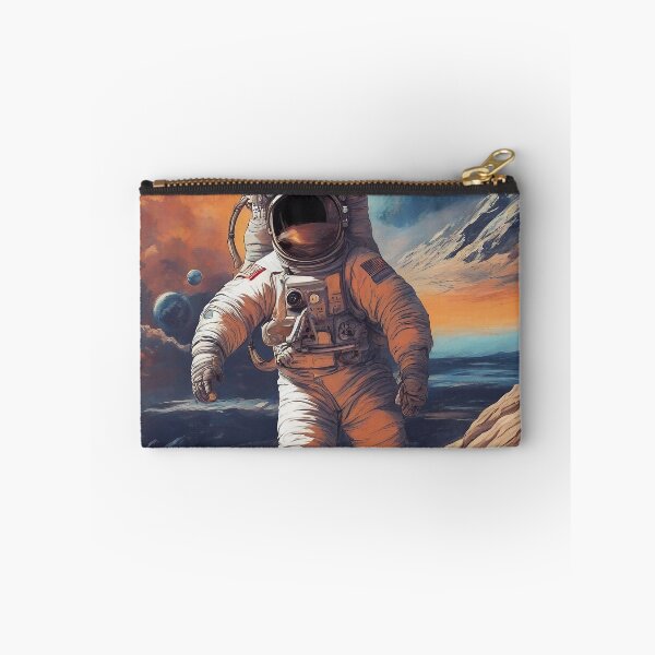 Item preview, Celestial Mars walk designed and sold by LuizSilva1983.