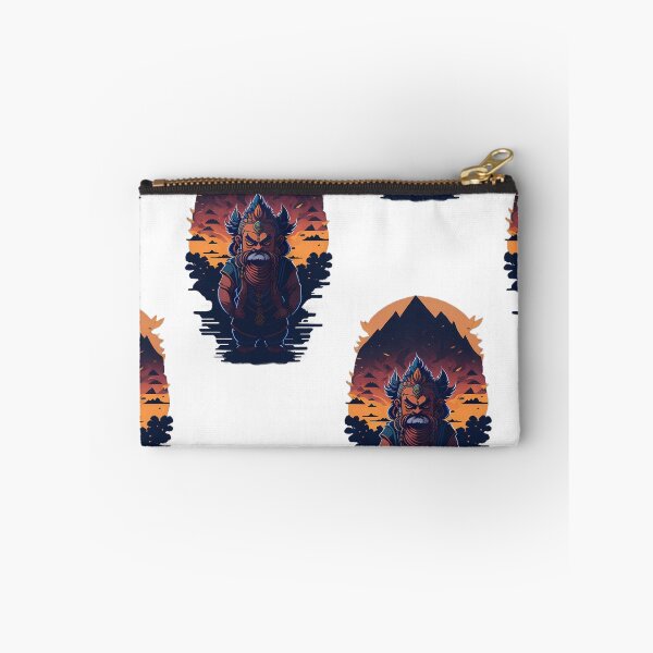 Item preview, Brahma, God of Creation, Hindu Mythology designed and sold by DesignMindsIA.