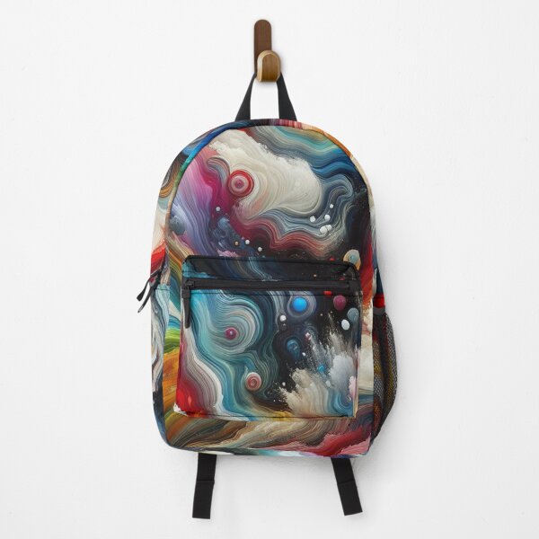 Item preview, Chromatic Fusion: Exploring Color Combinations 3 designed and sold by NaphDesigns.