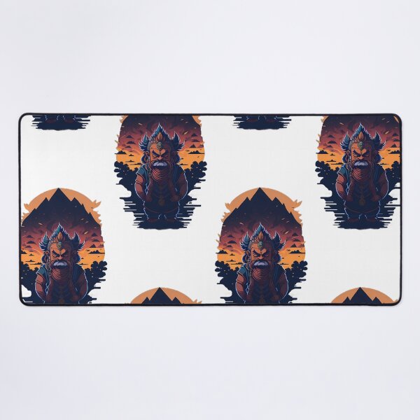 Item preview, Brahma, God of Creation, Hindu Mythology designed and sold by DesignMindsIA.