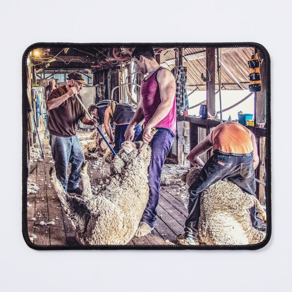 Item preview, Brindley Shearing 40 designed and sold by Candice O'Neill.