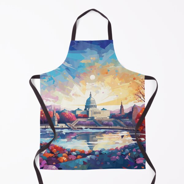 Item preview, United States Capitol designed and sold by petraroest.