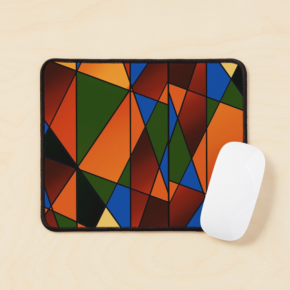 Item preview, Mouse Pad designed and sold by Hitchen.