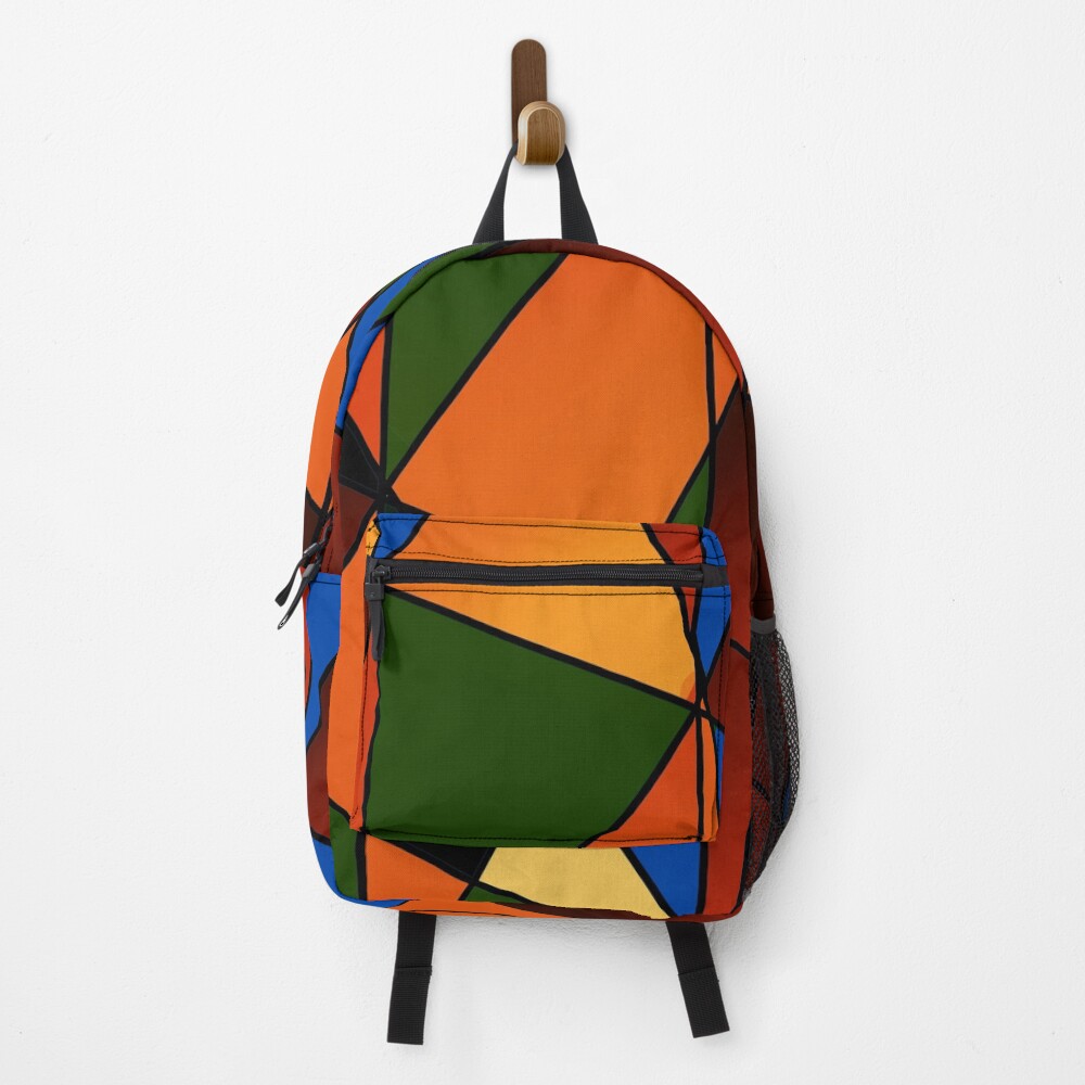 Item preview, Backpack designed and sold by Hitchen.