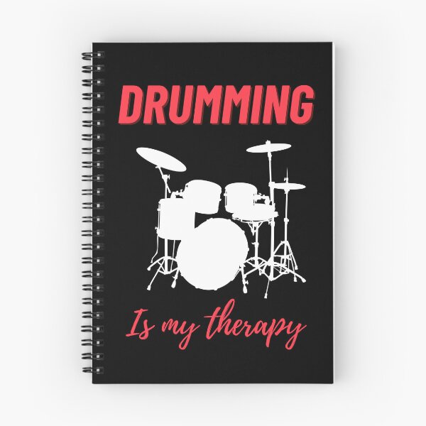 Item preview, Drums therapy  designed and sold by VictoryMoonX.