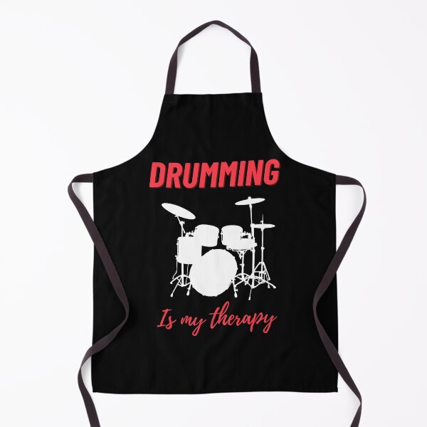 Item preview, Drums therapy  designed and sold by VictoryMoonX.