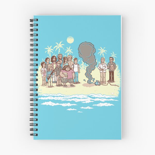 Item preview, Island Reunion designed and sold by Spiritgreen.