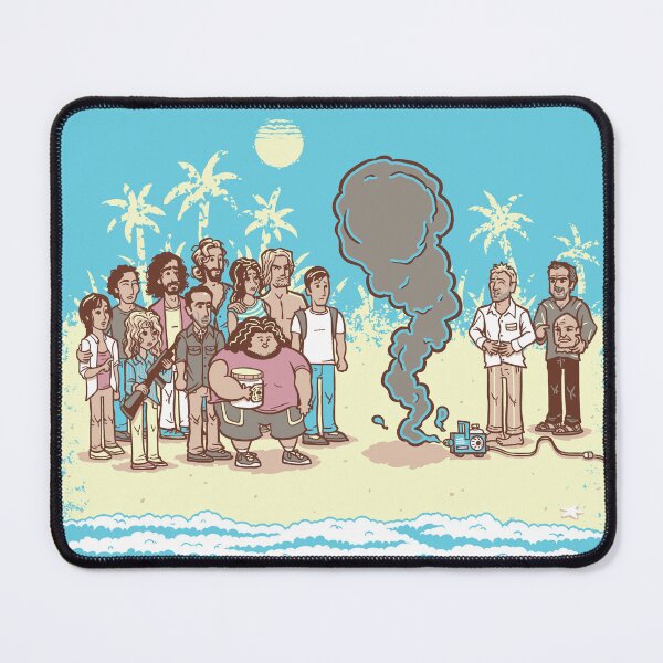 Item preview, Island Reunion designed and sold by Spiritgreen.
