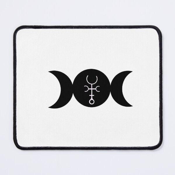 Item preview, Triple Moon Hekate designed and sold by ashstash.
