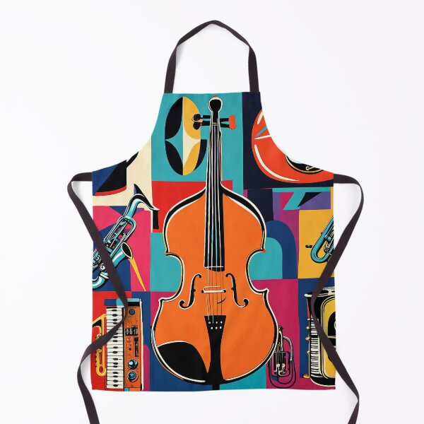 Item preview, Warhol in concert designed and sold by Artman24.