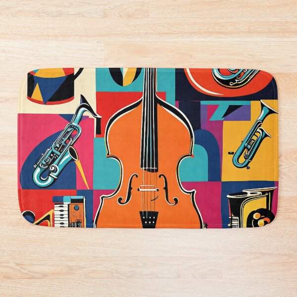 Item preview, Warhol in concert designed and sold by Artman24.