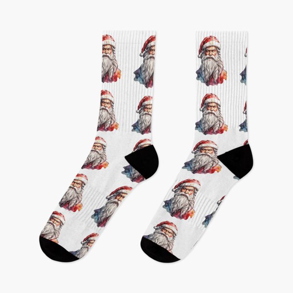 Item preview, Photo of Santa Claus designed and sold by AlejaJorgeShop.