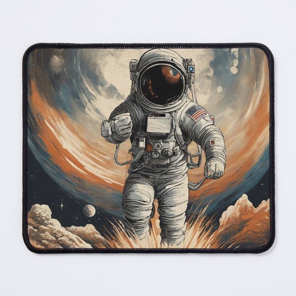 Item preview, MARS FIRST STEP designed and sold by LuizSilva1983.