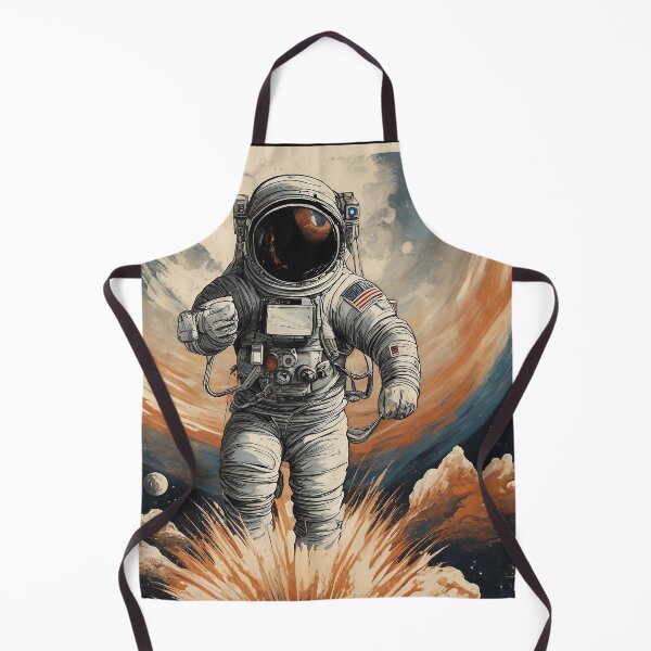 Item preview, MARS FIRST STEP designed and sold by LuizSilva1983.