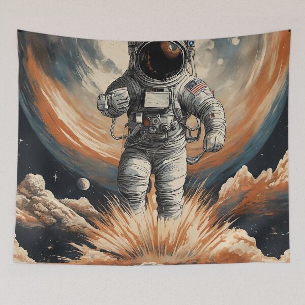 Item preview, MARS FIRST STEP designed and sold by LuizSilva1983.