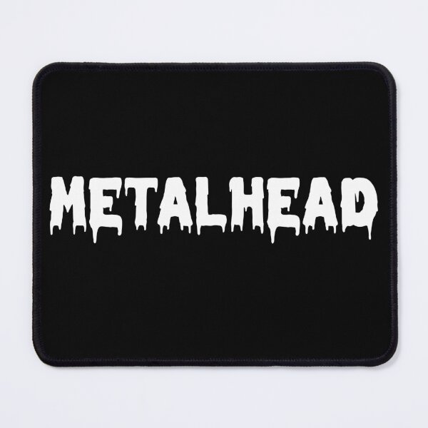 Item preview, Metalhead designed and sold by FateAndStardust.