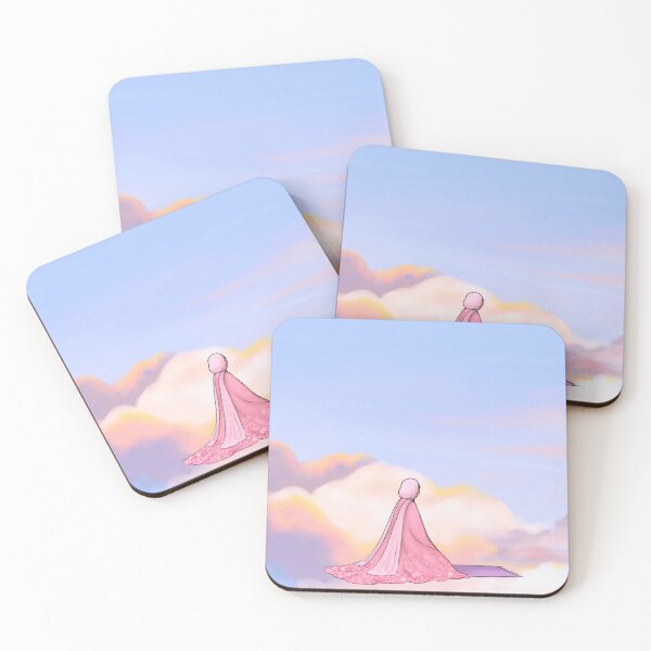 Item preview, Praying in clouds designed and sold by oladrws.