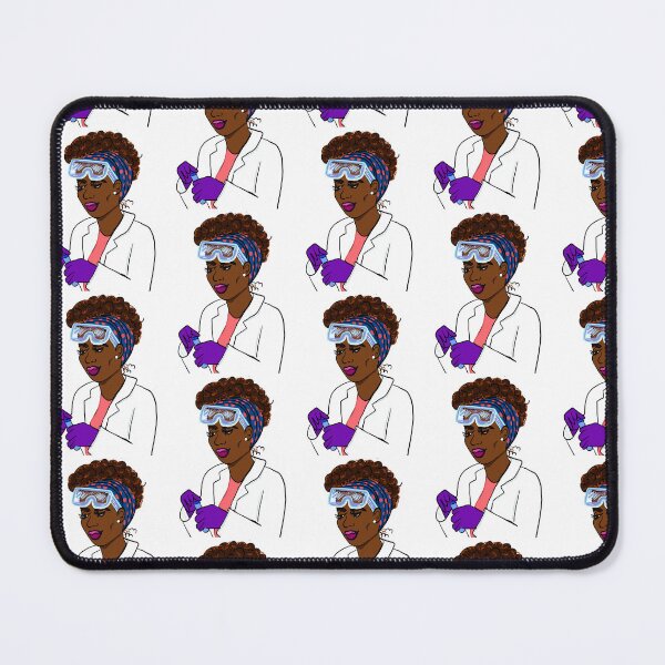 Item preview, Women in STEM designed and sold by fabinthelab.