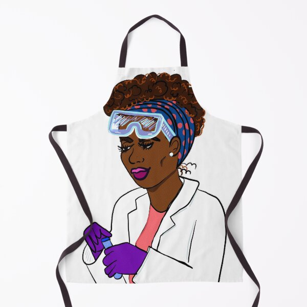 Item preview, Women in STEM designed and sold by fabinthelab.