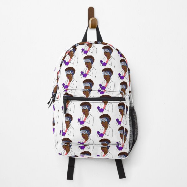 Item preview, Women in STEM designed and sold by fabinthelab.