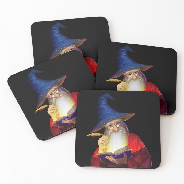 Item preview, Wise Wizard  designed and sold by Ruben Gardiner.