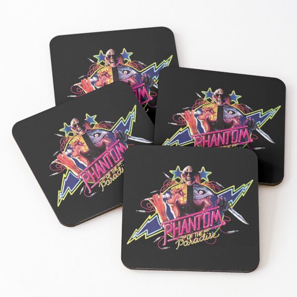 Item preview, Phantom of the Paradise designed and sold by brianhillDESIGN.