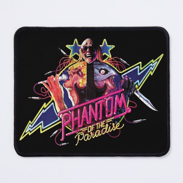 Item preview, Phantom of the Paradise designed and sold by brianhillDESIGN.