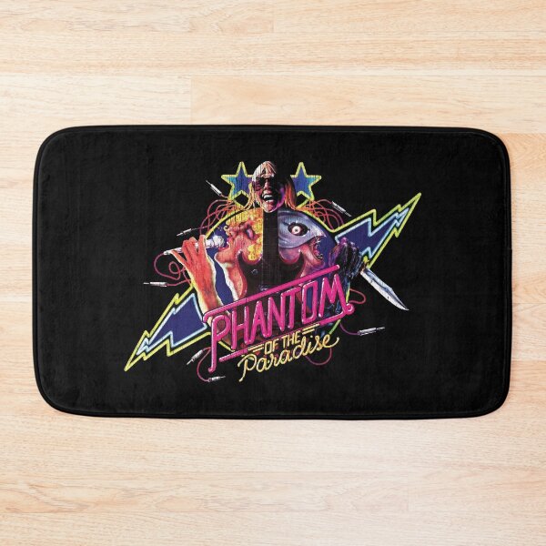 Item preview, Phantom of the Paradise designed and sold by brianhillDESIGN.