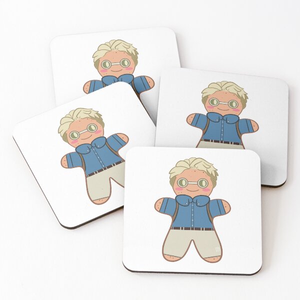 Item preview, Cookie anime  designed and sold by SQUARE-MIND.