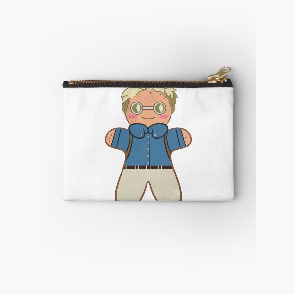 Item preview, Cookie anime  designed and sold by SQUARE-MIND.