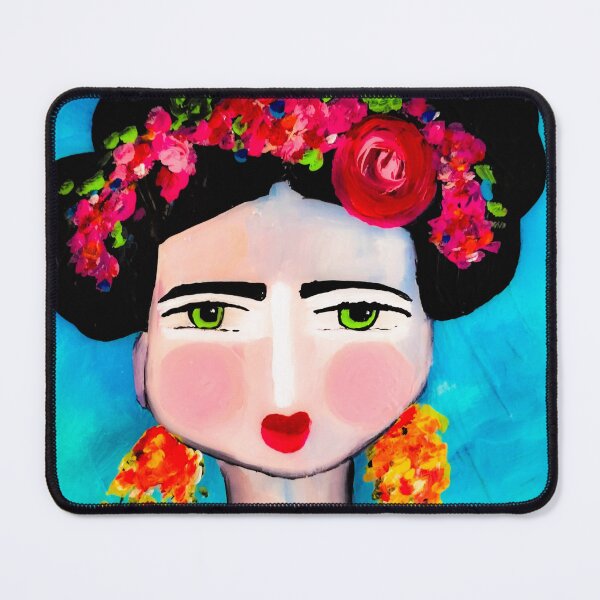 Item preview, My Frida designed and sold by Natasha Willmett.