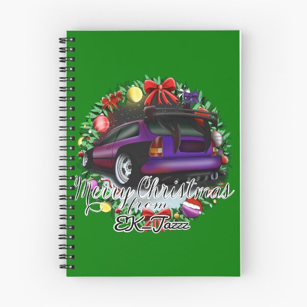 Item preview, EK Jazzz Christmas design designed and sold by GraphicTias.