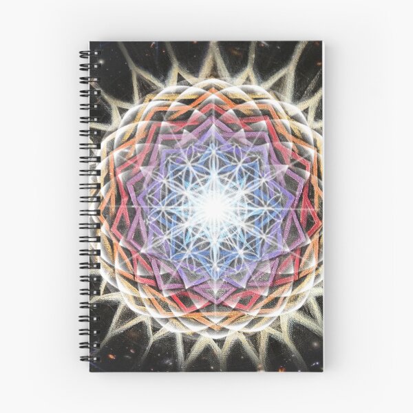 Item preview, Soul Star Chakra designed and sold by Magick Temple.