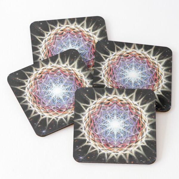 Item preview, Soul Star Chakra designed and sold by Magick Temple.