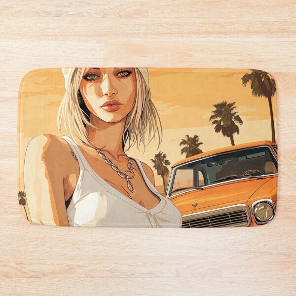Item preview, Apricot | Hip Hop style designed and sold by ComicsFactory.