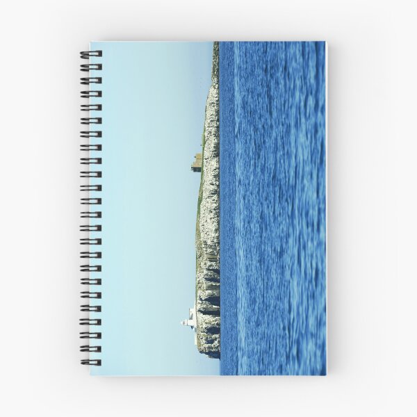 Artikelvorschau, Inner Farne Island mit Leuchtturm entworfen und verkauft von MartinPhotos.