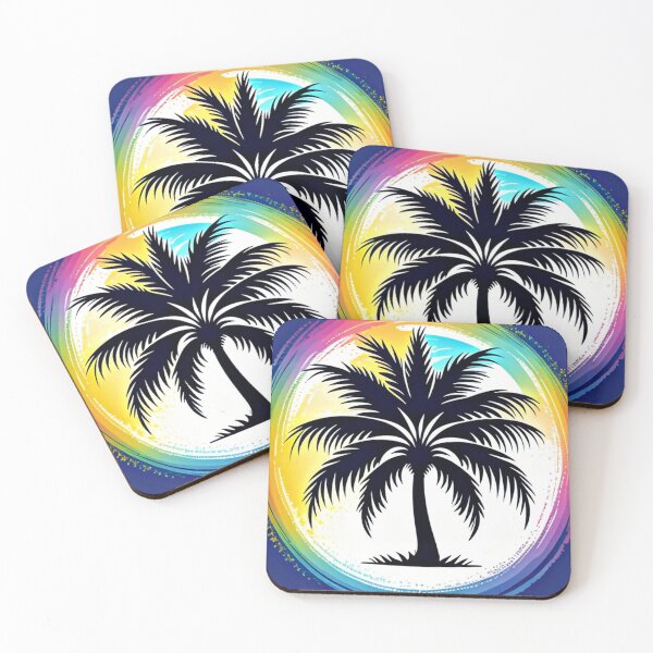 Item preview, Palm tree designed and sold by Flowerslaps.