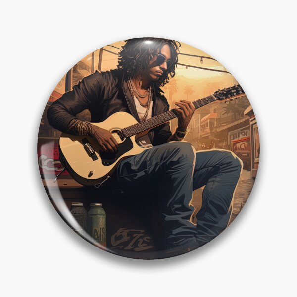Item preview, Arcangelo Corelli | Hip Hop style designed and sold by ComicsFactory.