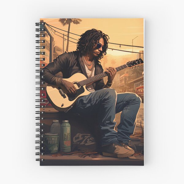 Item preview, Arcangelo Corelli | Hip Hop style designed and sold by ComicsFactory.