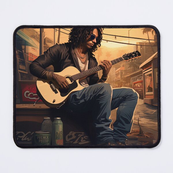 Item preview, Arcangelo Corelli | Hip Hop style designed and sold by ComicsFactory.