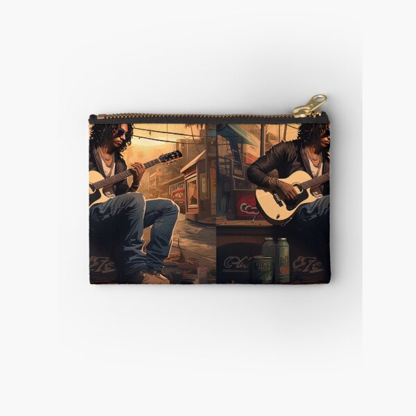 Item preview, Arcangelo Corelli | Hip Hop style designed and sold by ComicsFactory.