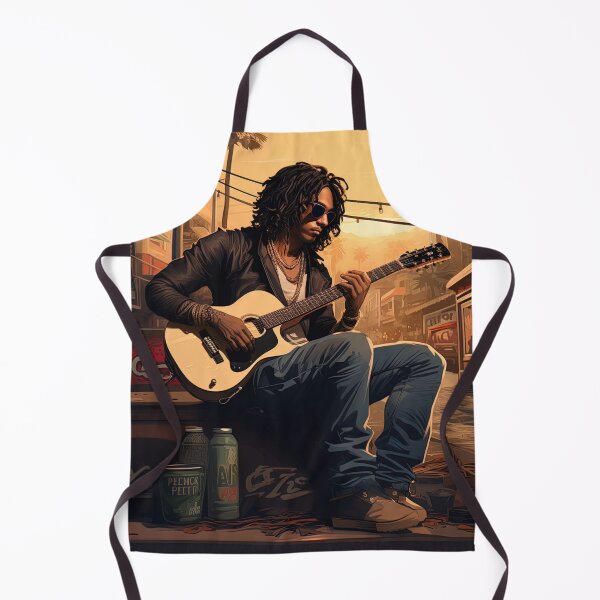 Item preview, Arcangelo Corelli | Hip Hop style designed and sold by ComicsFactory.