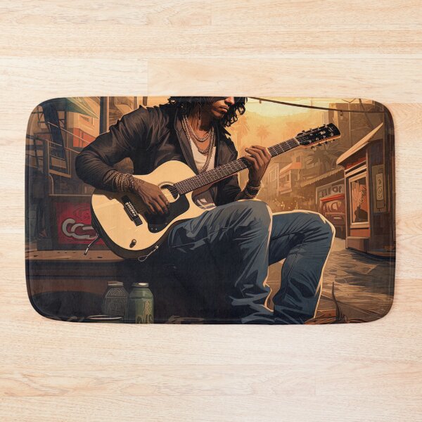 Item preview, Arcangelo Corelli | Hip Hop style designed and sold by ComicsFactory.