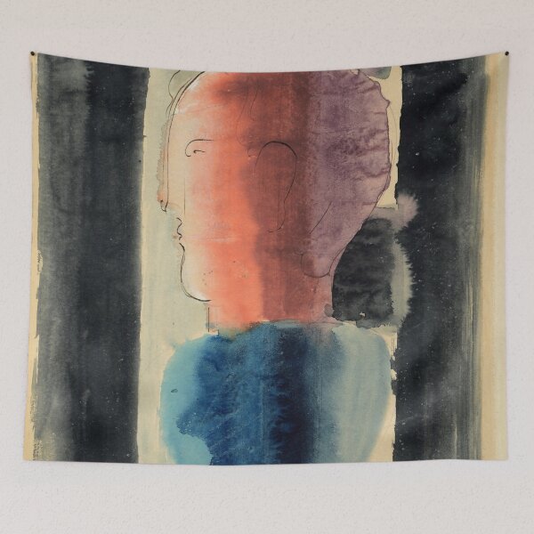 Item preview, Max ernst paintings max ernst artwork Max ernst surrealism, 1891-1976  designed and sold by Rayscompany.