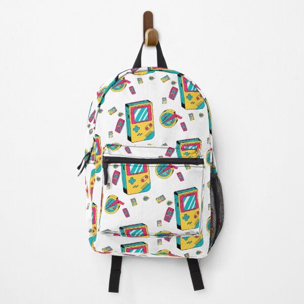 Item preview, retro gameboy designed and sold by TeenVibe-Shop.