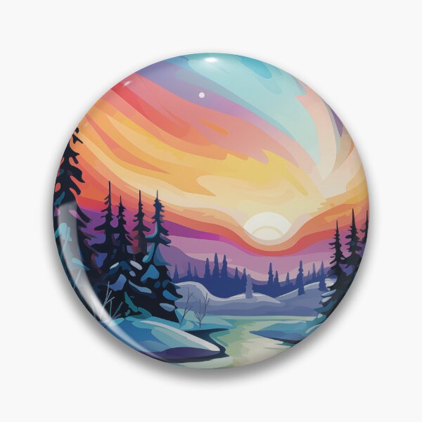 Item preview, Northern Light designed and sold by petraroest.