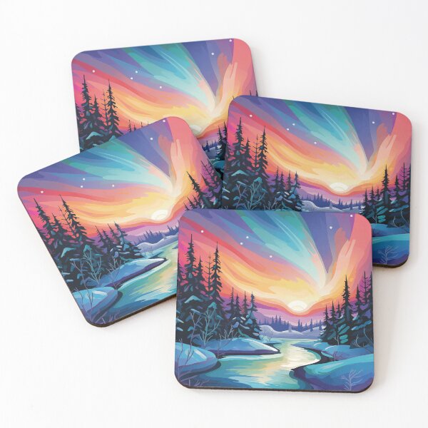 Item preview, Northern Light designed and sold by petraroest.
