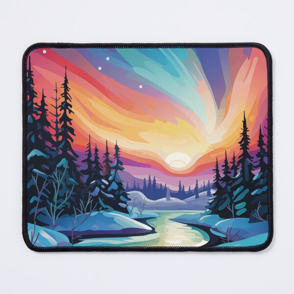 Item preview, Northern Light designed and sold by petraroest.