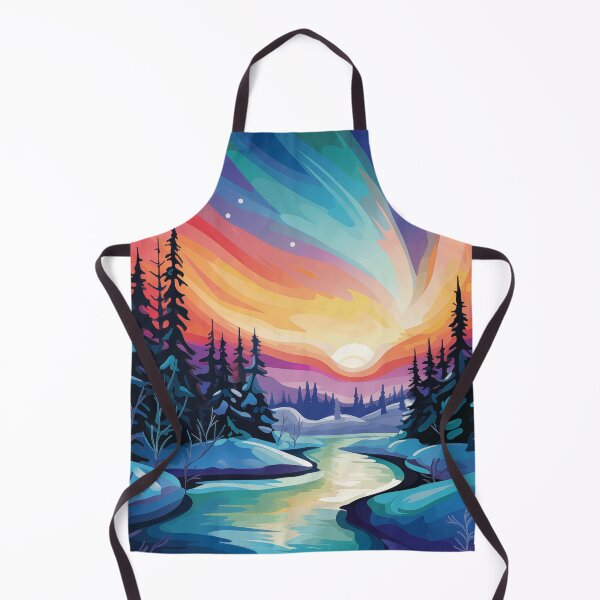 Item preview, Northern Light designed and sold by petraroest.