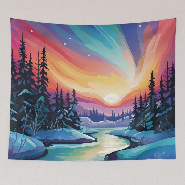Item preview, Northern Light designed and sold by petraroest.